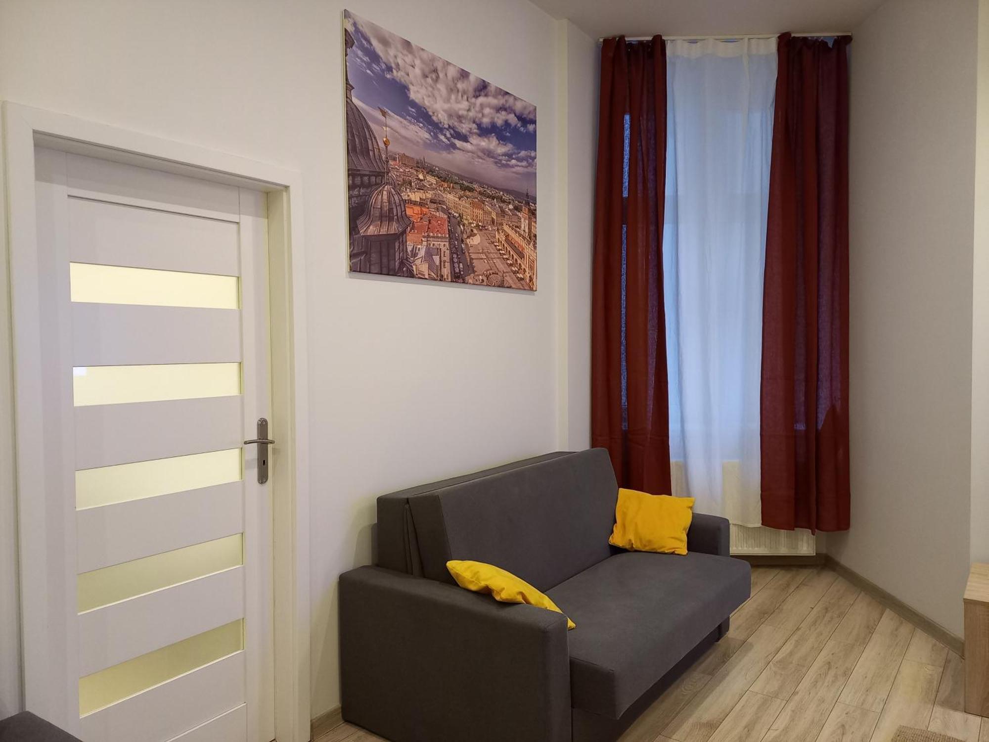 Old Town Apartments - B7 Krakow Dış mekan fotoğraf
